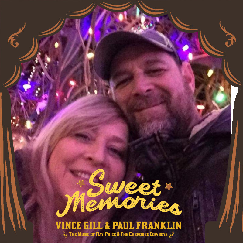 Photo with frame